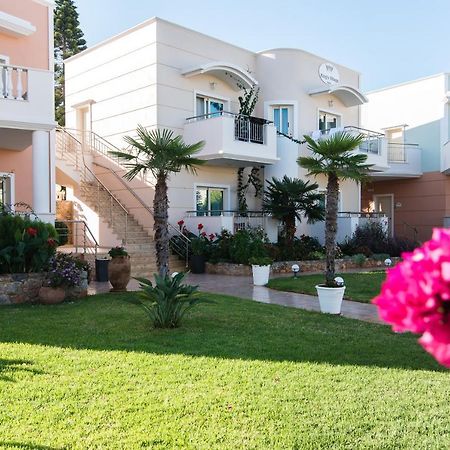Kings Village Malia Eksteriør bilde